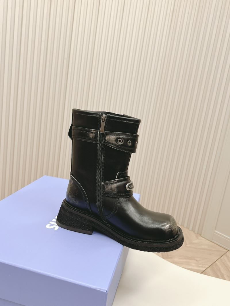 Sugarsu Boots